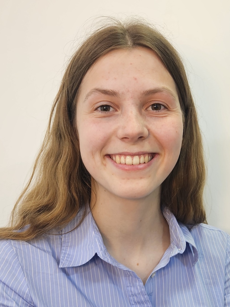 ECAC Secretariat Irene Mancini 2024