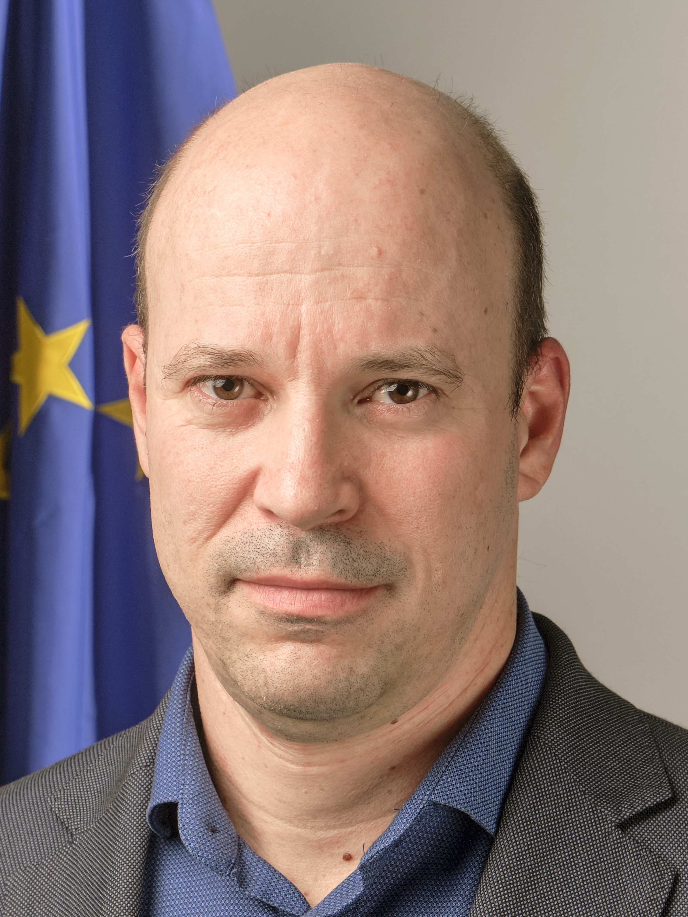 UK Daniel Salter 2025