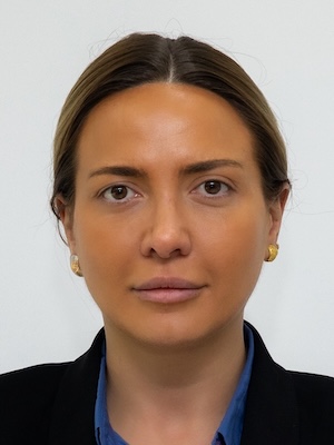 UK Daniel Salter 2025