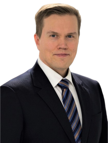 Finland - Jari Pontinen